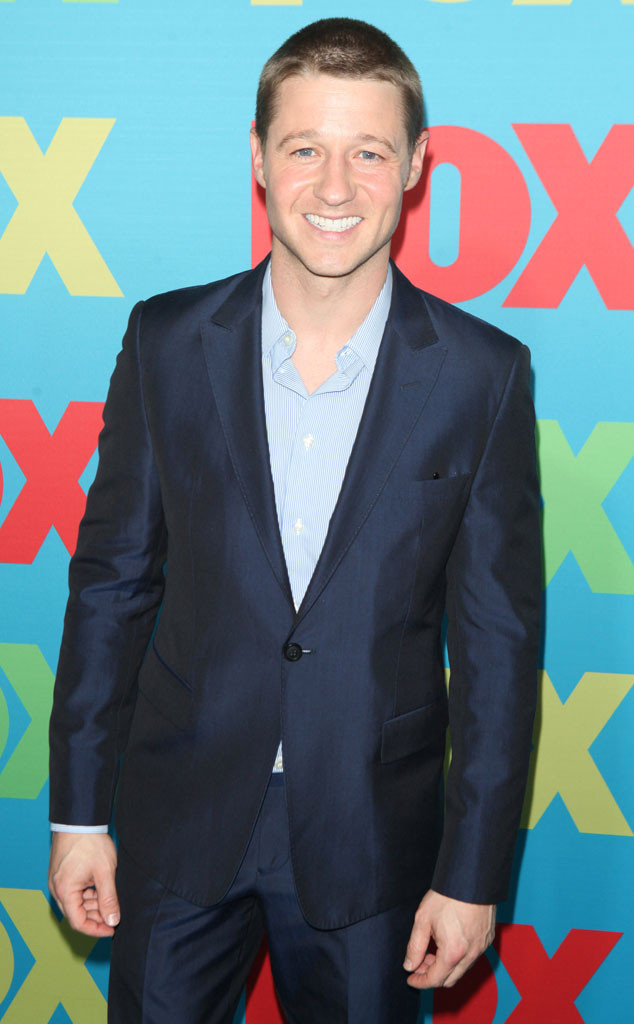 benjamin mckenzie dating listorder to hook up booster cables